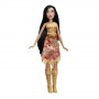 ПОКАХОНТАС Кукла 30 см Принцесса Диснея Hasbro (Disney Princess Pocahontas) E4022AS00-C