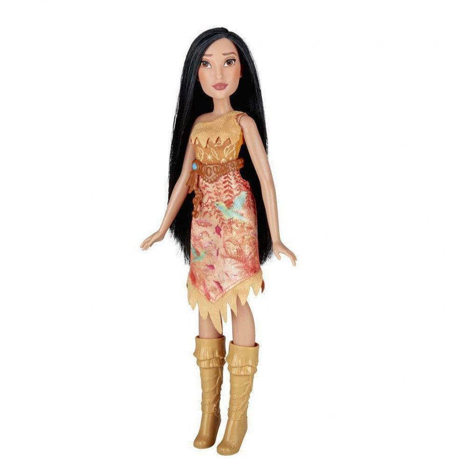 Покахонтас Кукла 30 см Принцесса Диснея Hasbro (Disney Princess Pocahontas) E0276