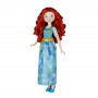 Мерида Кукла 29 см Храбрая Сердцем Принцесса Диснея Hasbro (Disney Princess Merida) E0281