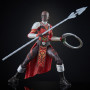 Фигурка Дора Милаж Черная Пантера Legends серия Mbaku Dora Milaje Hasbro E5789