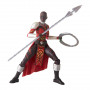 Фигурка Дора Милаж Черная Пантера Legends серия Mbaku Dora Milaje Hasbro E5789