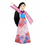 МУЛАН Кукла 29 см Принцесса Диснея Hasbro (Disney Princess Mulan) E4022AS00-D