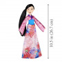 МУЛАН Кукла 29 см Принцесса Диснея Hasbro (Disney Princess Mulan) E4022AS00-D