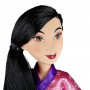 Мулан Кукла 29 см Принцесса Диснея Hasbro (Disney Princess Mulan) E0280