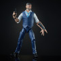 Фигурка Юлюсис Клауве Черная Пантера Legends Серия Mbaku Ulysses Klaue Hasbro E5791