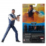 Фигурка Юлюсис Клауве Черная Пантера Legends Серия Mbaku Ulysses Klaue Hasbro E5791