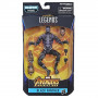 Фигурка Черная Пантера Вибраниум Legends серия Mbaku Black Panther Hasbro E5786