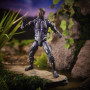 Фигурка Черная Пантера Вибраниум Legends серия Mbaku Black Panther Hasbro E5786