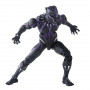 Фигурка Черная Пантера Вибраниум Legends серия Mbaku Black Panther Hasbro E5786