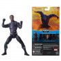 Фигурка Черная Пантера Вибраниум Legends серия Mbaku Black Panther Hasbro E5786