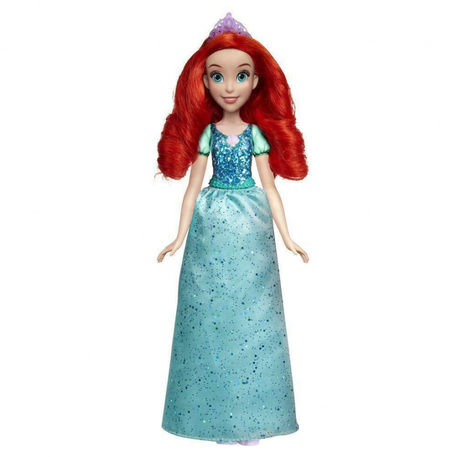 Кукла Ариель 28 см Принцесса Русалочка Hasbro Disney Princess Ariel E4156