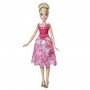 Набор Золушка с Платьями Кукла 30см Hasbro (Disney Princess Cinderella) E4807