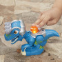 Интерактивный динозавр Офицерский отряд Playskool Heroes оригинал Hasbro