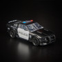 Трансформер Баррикад Полицейская Машина Studio Series 28 Barricade Hasbro E3700