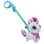 Мягкая игрушка Единорог на поводке Furreal Friends Hasbro E4774