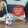 Мягкая игрушка Единорог на поводке Furreal Friends Hasbro E4774