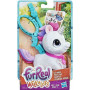 Мягкая игрушка Единорог на поводке Furreal Friends Hasbro E4774