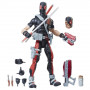 Фигурка Дэдпул 30 см более 30 точек артикуляции Hasbro Legrnds Series Deadpool C3990