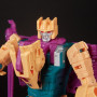 Трансформер Тероркон Generations Power of the Primes Deluxe Terrorcon Hasbro E1131