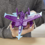 Трансформер Слипстрим Slipstream Ultra Class Hasbro E1886