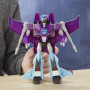 Трансформер Слипстрим Slipstream Ultra Class Hasbro E1886