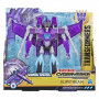 Трансформер Слипстрим Slipstream Ultra Class Hasbro E1886