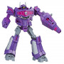 Трансформер Шоквейв Киберверс Shockwave Десептикон Hasbro Ultra Class E1909