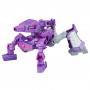 Трансформер Шоквейв Киберверс Shockwave Десептикон Hasbro Ultra Class E1909