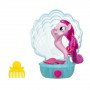 Пони Русалка Пинки Пай музыкальная Ракушка My Little Pony Hasbro C1834