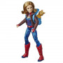 Фигурка Капитан Марвел 30 см с аксессуарами Captain Marlel Hasbro E4944