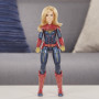 Фігурка Капітан Марвел 30 см Світло та Звук Герой Captain Marvel Hasbro E3610