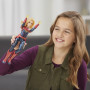 Фігурка Капітан Марвел 30 см Світло та Звук Герой Captain Marvel Hasbro E3610