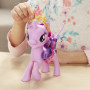 Интерактивная говорящая Твайлайт Спаркл Искорка My Little Pony Hasbro Май Литл Пони E2585