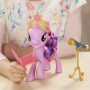 Интерактивная говорящая Твайлайт Спаркл Искорка My Little Pony Hasbro Май Литл Пони E2585