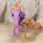 Интерактивная говорящая Твайлайт Спаркл Искорка My Little Pony Hasbro Май Литл Пони E2585