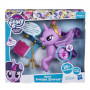 Интерактивная говорящая Твайлайт Спаркл Искорка My Little Pony Hasbro Май Литл Пони E2585