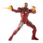 Новинка 2018 Железный человек Герой Marvel Hasbro Iron Man Mark VII E2441