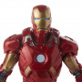 Новинка 2018 Железный человек Герой Marvel Hasbro Iron Man Mark VII E2441