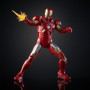 Новинка 2018 Железный человек Герой Marvel Hasbro Iron Man Mark VII E2441