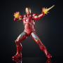 Новинка 2018 Железный человек Герой Marvel Hasbro Iron Man Mark VII E2441