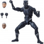 Фигурка Черная Пантера Legends серия Black Panther Hasbro E1572