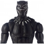 Фигурка Черная Пантера Legends серия Black Panther Hasbro E1572