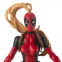 Фігурка Дедпул Леді Рис Legends Series Deadpool Marvel Hasbro E2923