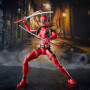 Фігурка Дедпул Леді Рис Legends Series Deadpool Marvel Hasbro E2923