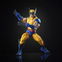 Фигурка 16 см Росомаха 22 точки артикуляции X-Men Wolvrine Hasbro E2296