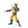 Фигурка 16 см Росомаха 22 точки артикуляции X-Men Wolvrine Hasbro E2296