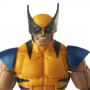 Фигурка 16 см Росомаха 22 точки артикуляции X-Men Wolvrine Hasbro E2296