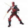 Фигурки Дэдпул на скутере с собакой Legends Series Deadpool Hasbro E4702