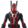 Фигурки Дэдпул на скутере с собакой Legends Series Deadpool Hasbro E4702