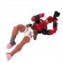 Marvel Legends Deadpool  Hasbro Марвел Легенды Дидпул (15см) E2924